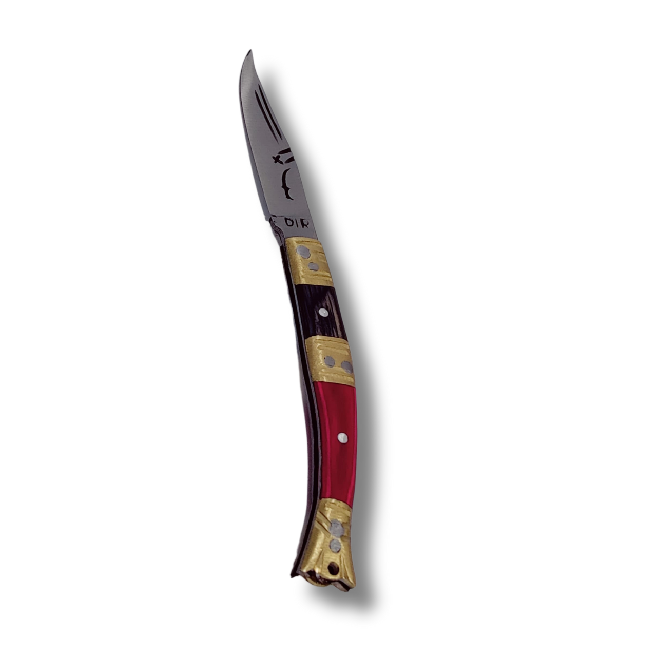 Fish Design S- Triple