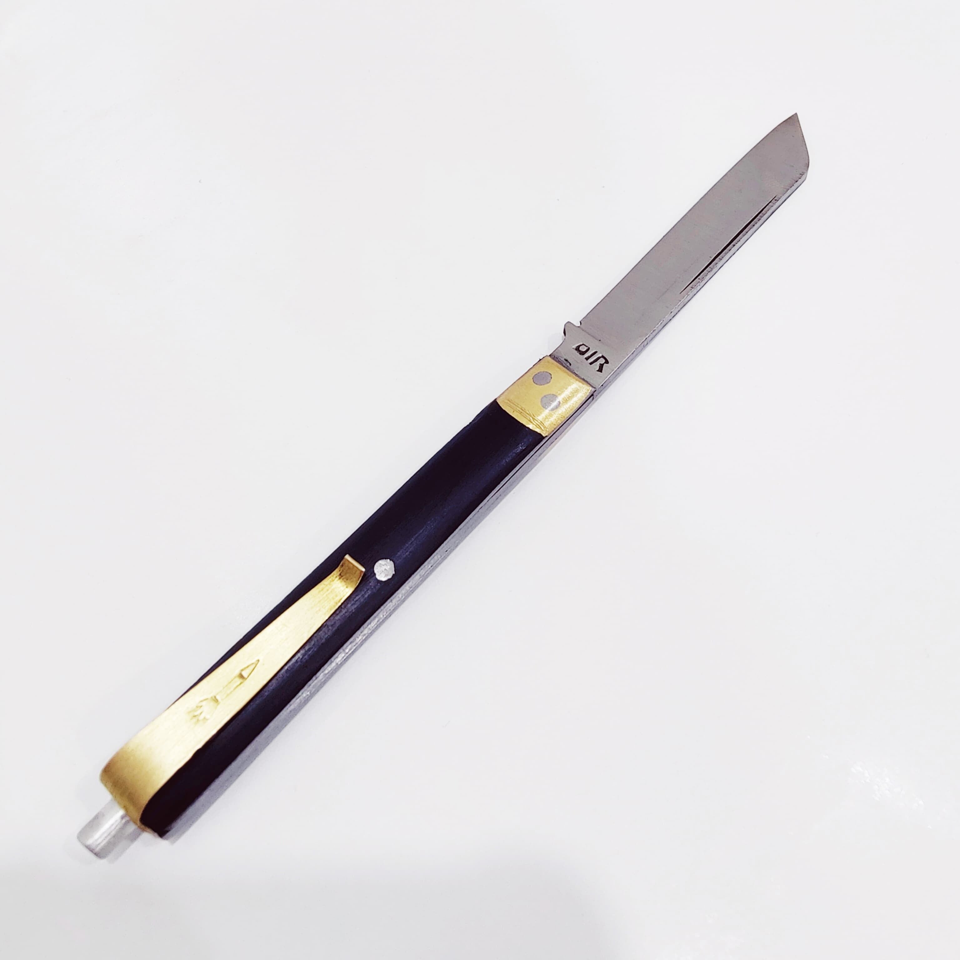Black Pen