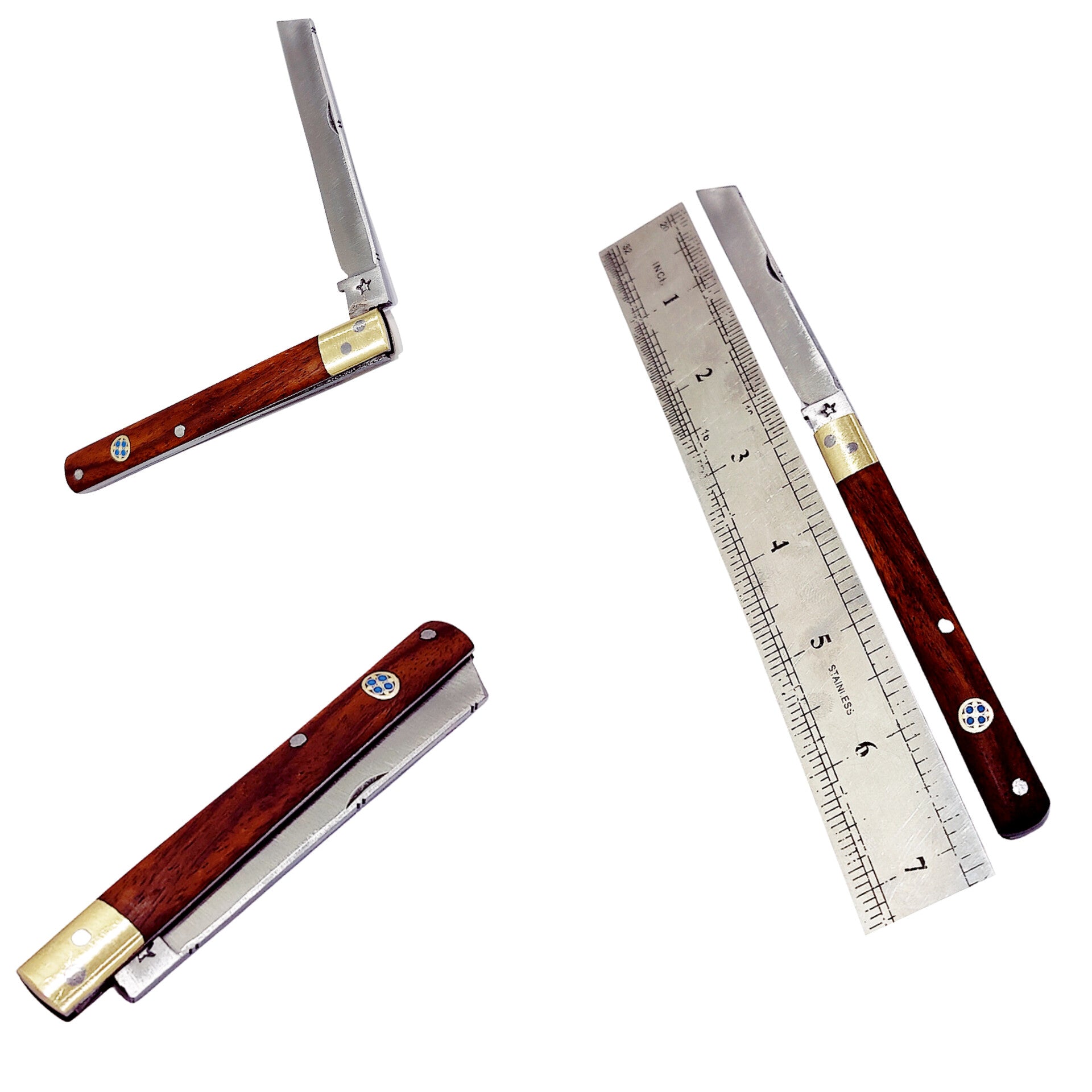 Fancy Slim Cut