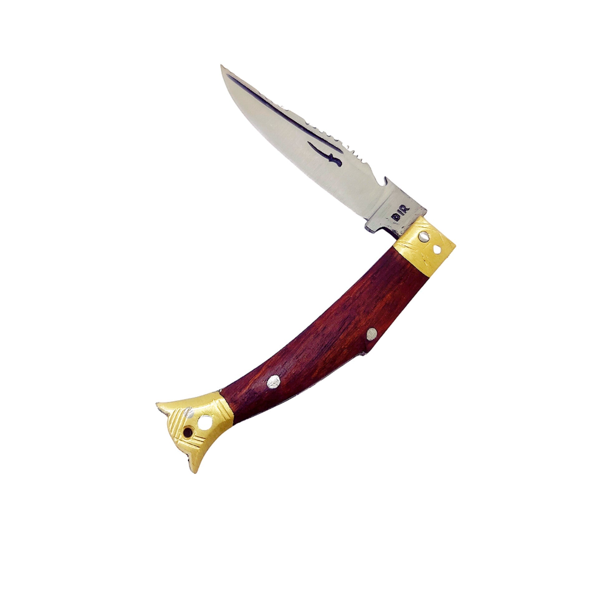 FISH L Dual SL