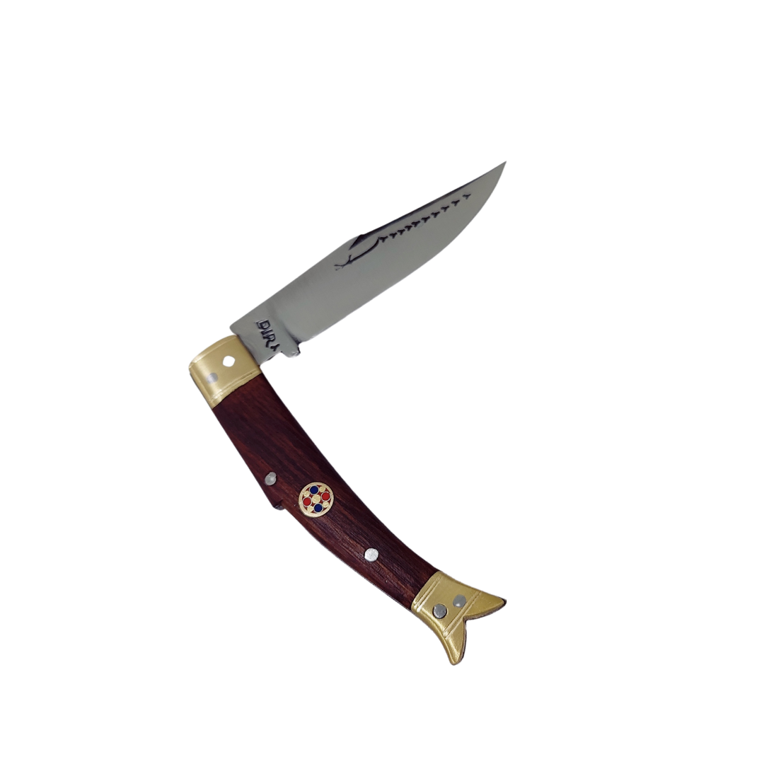 Design Fish Dual