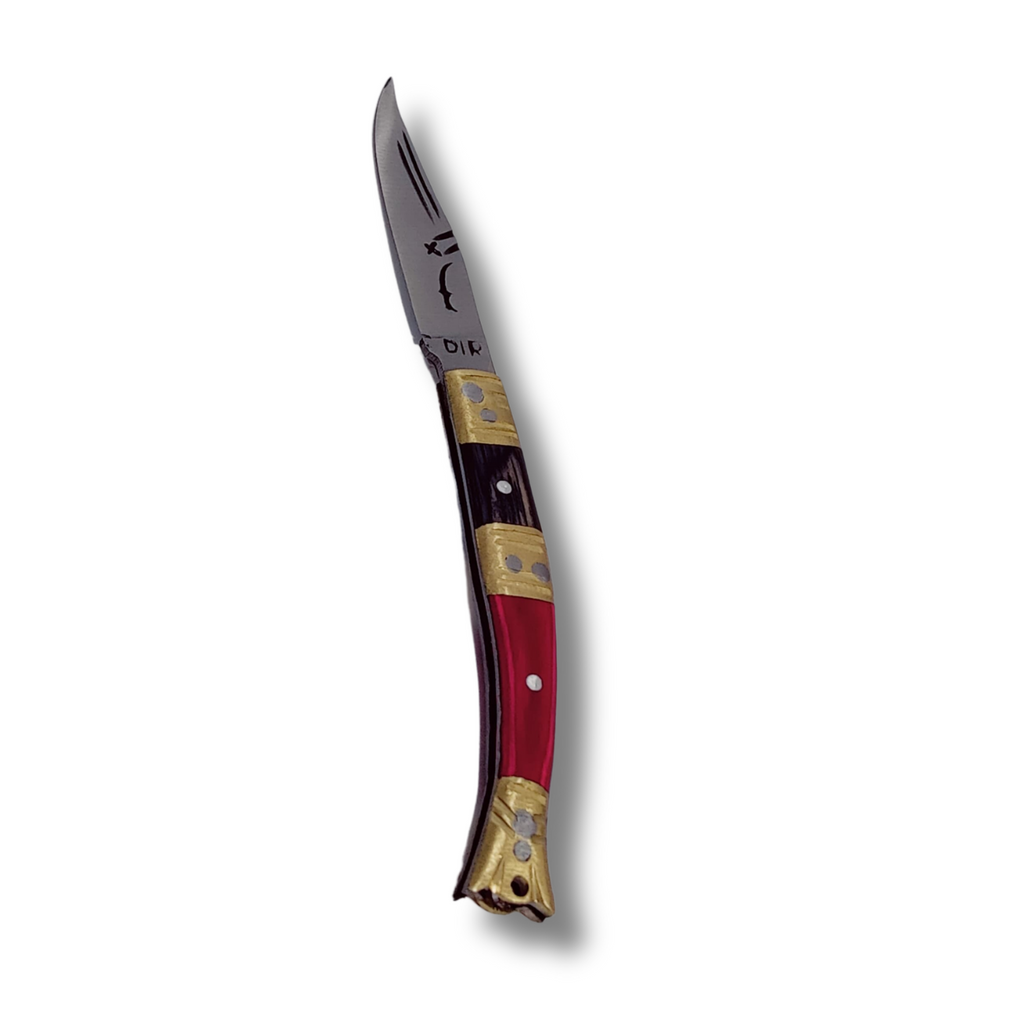 Fish Design S- Triple