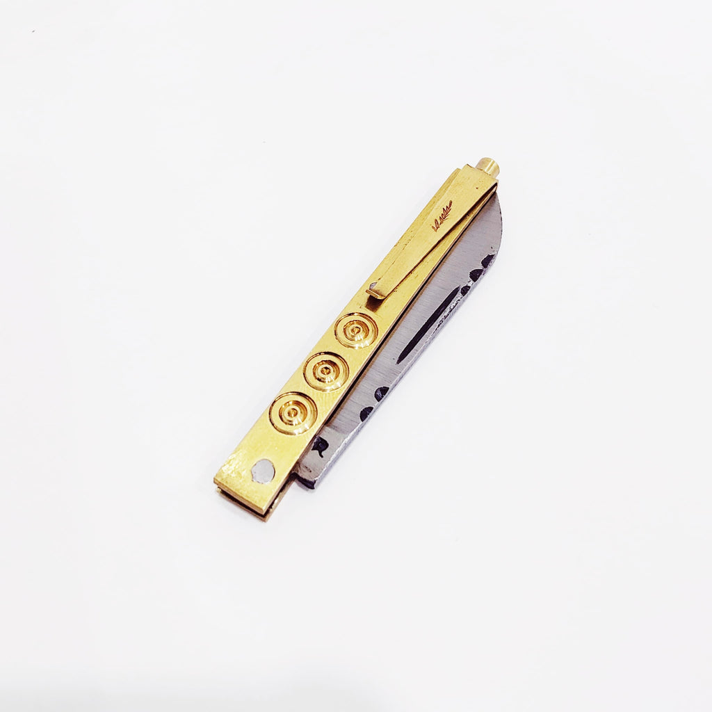 Yellow Pen