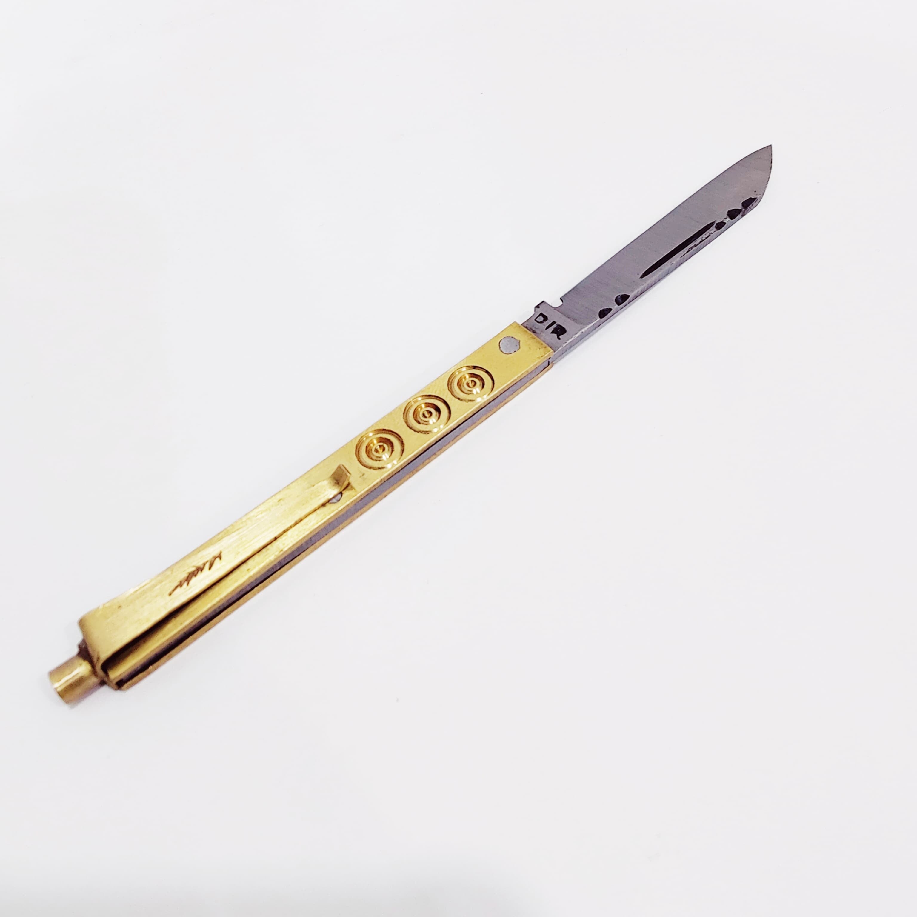 Yellow Pen