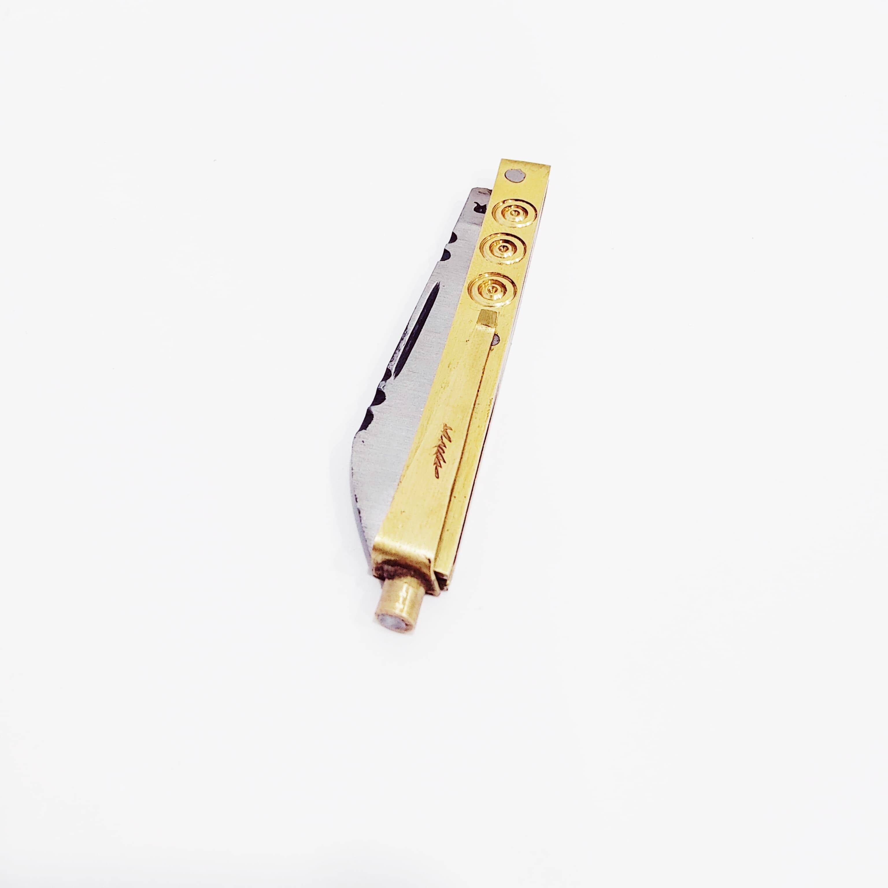 Yellow Pen