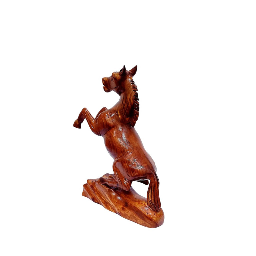 Wooden Horse