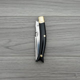 BLK FISH SIZE 6 INCH