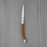 CHANGING KEY DESIGN POCKET KNIFE