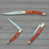 CHANGING KEY DESIGN POCKET KNIFE