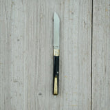 PEN DESIGN POCKET KNIFE SIZE 6 INCH