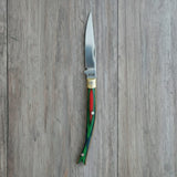 FICH DESIGN P0CKET KNIFE