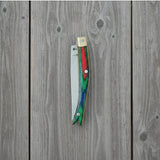 FICH DESIGN P0CKET KNIFE