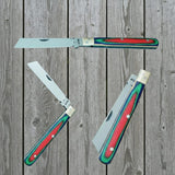 CLASSIC PENCIL DESIGN POCKET KNIFE