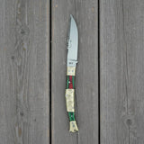 GRN 3P FISH XL SIZE 7 INCH