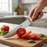 DOULBE DESIGN 12 INCH KNIFE