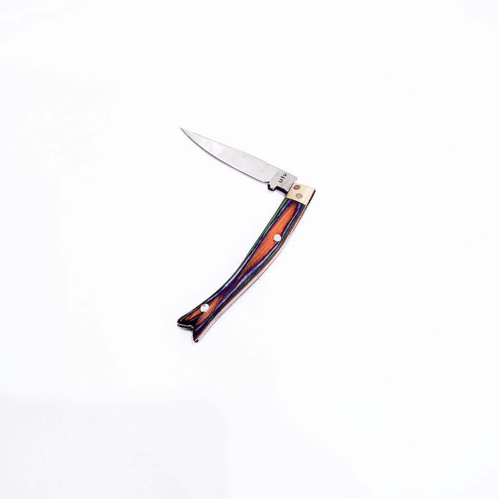 Fish S-Slim