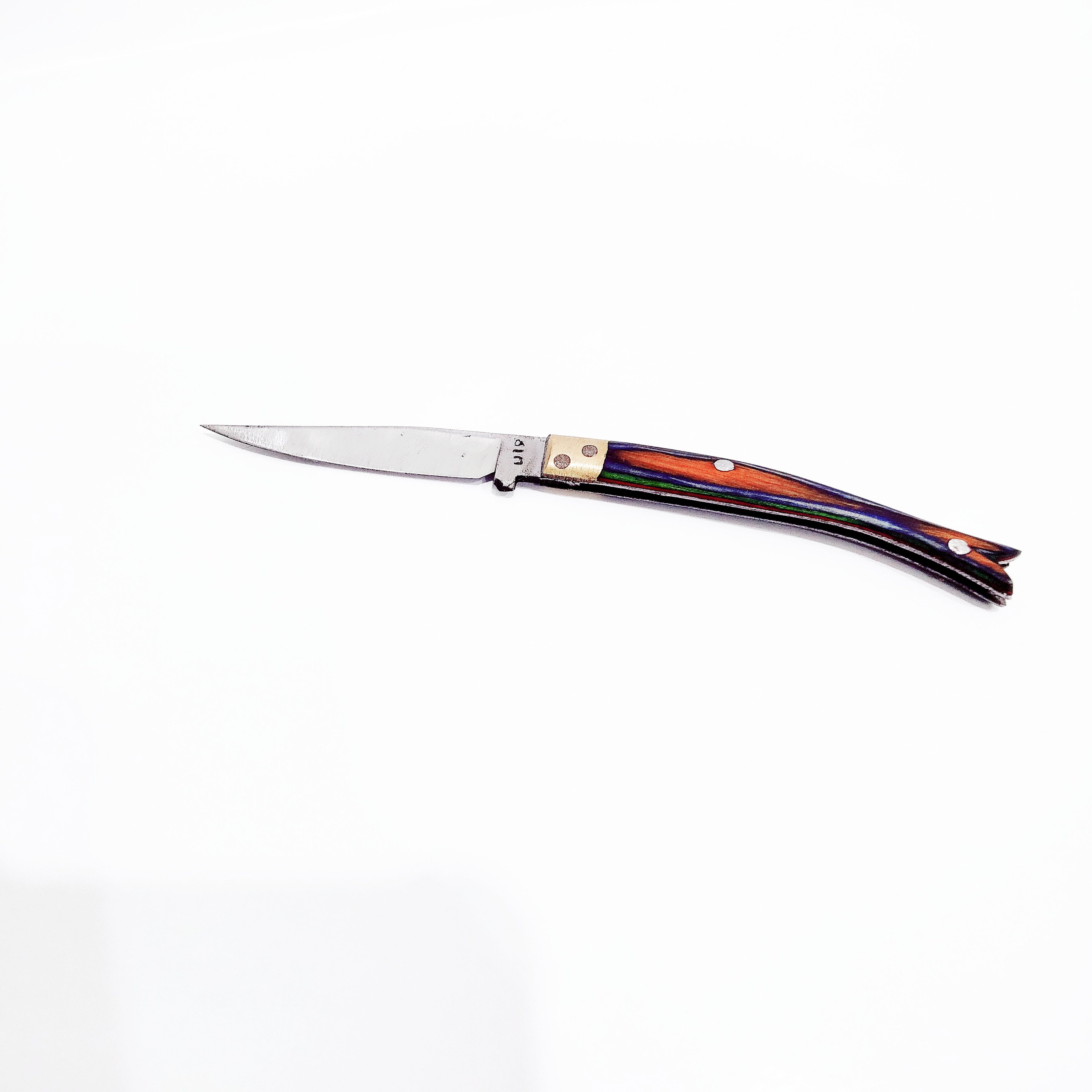 Fish S-Slim