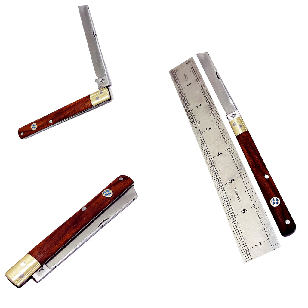 Fancy Slim Cut