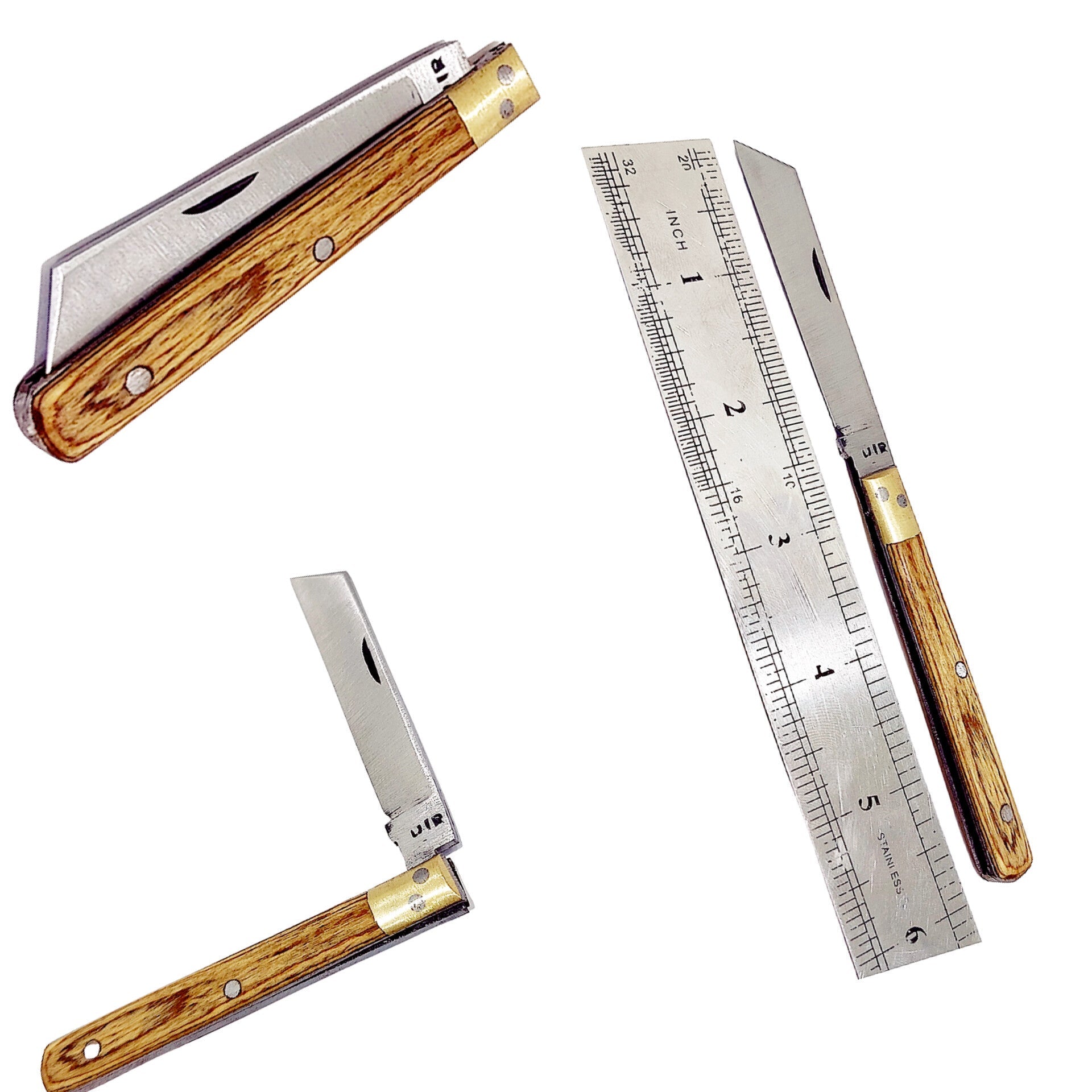 Woody Pencil