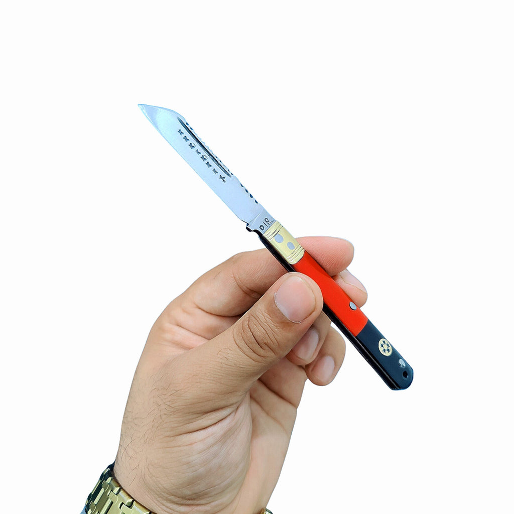 RedBlack Sharp Pencil