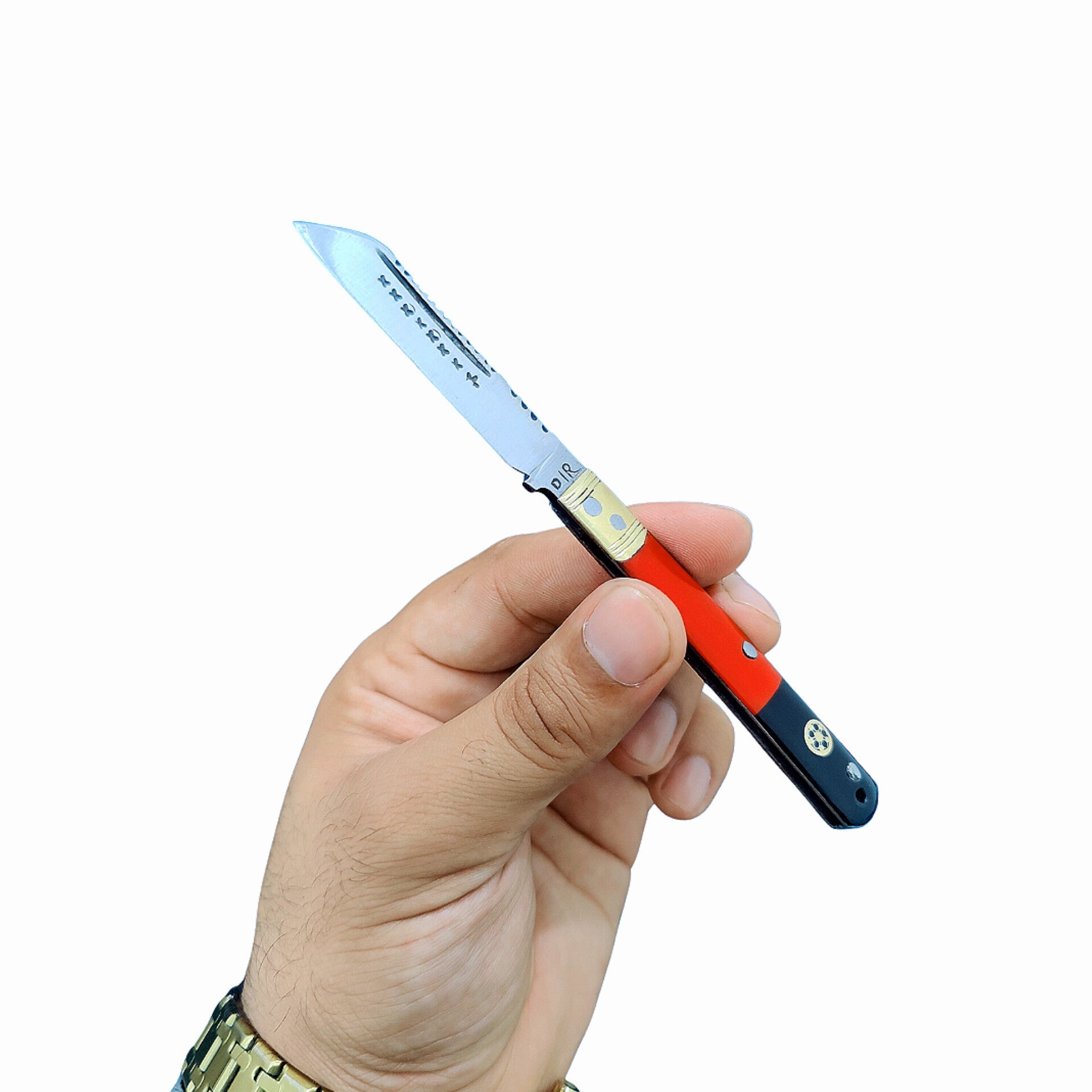RedBlack Sharp Pencil