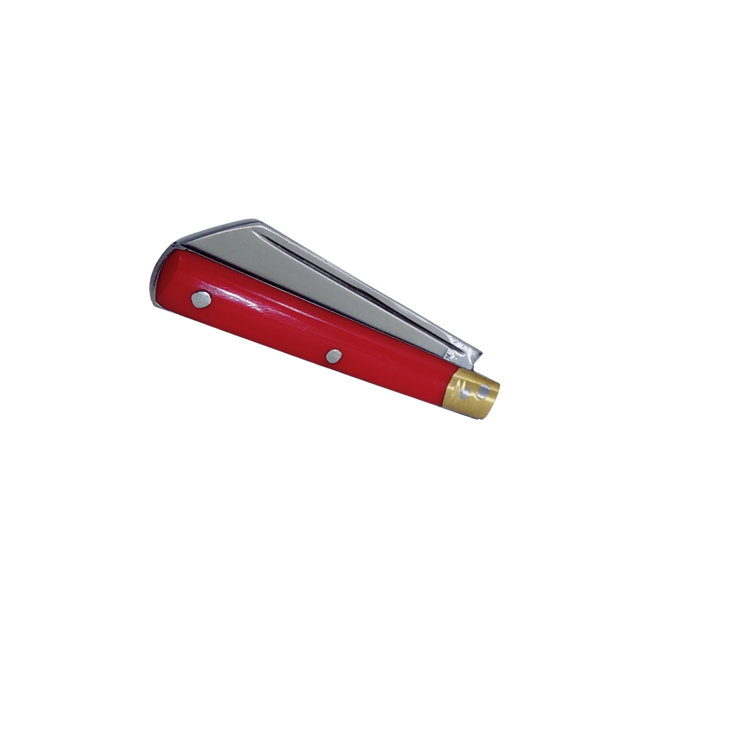 Red Pencil Style