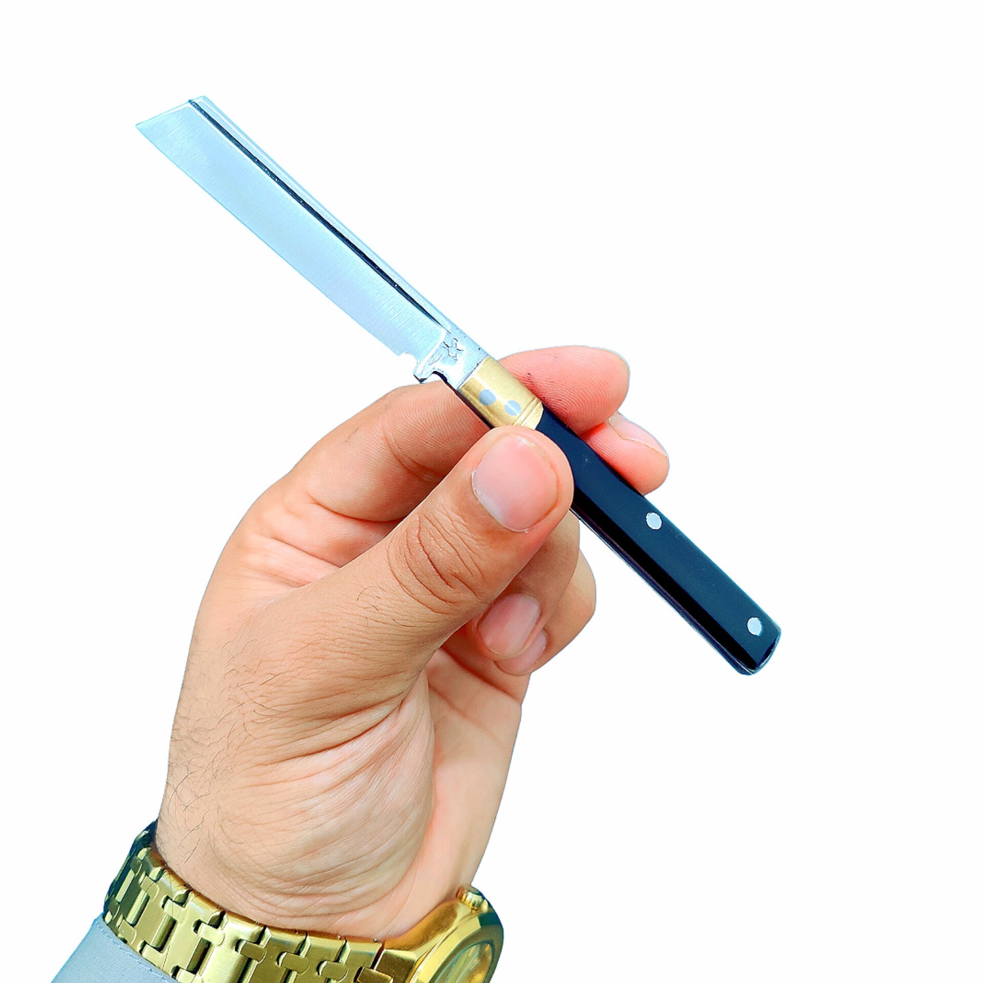 Black Cut pencil