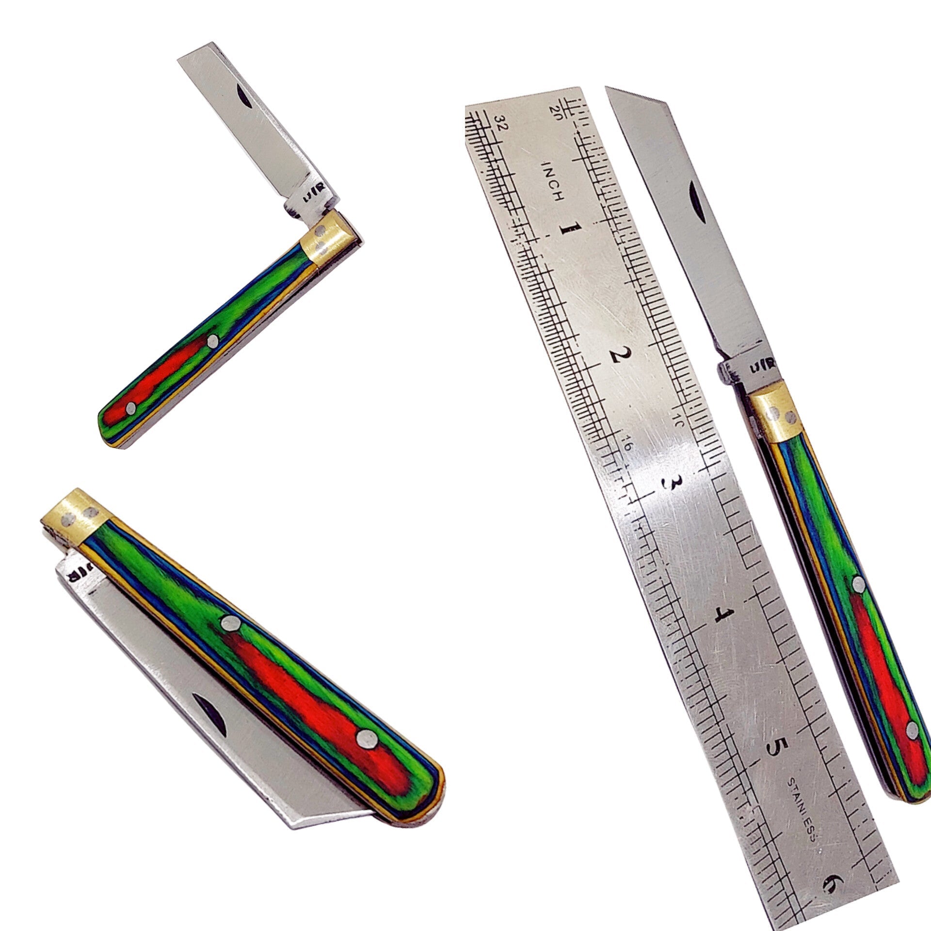 Multi Cut Pencil