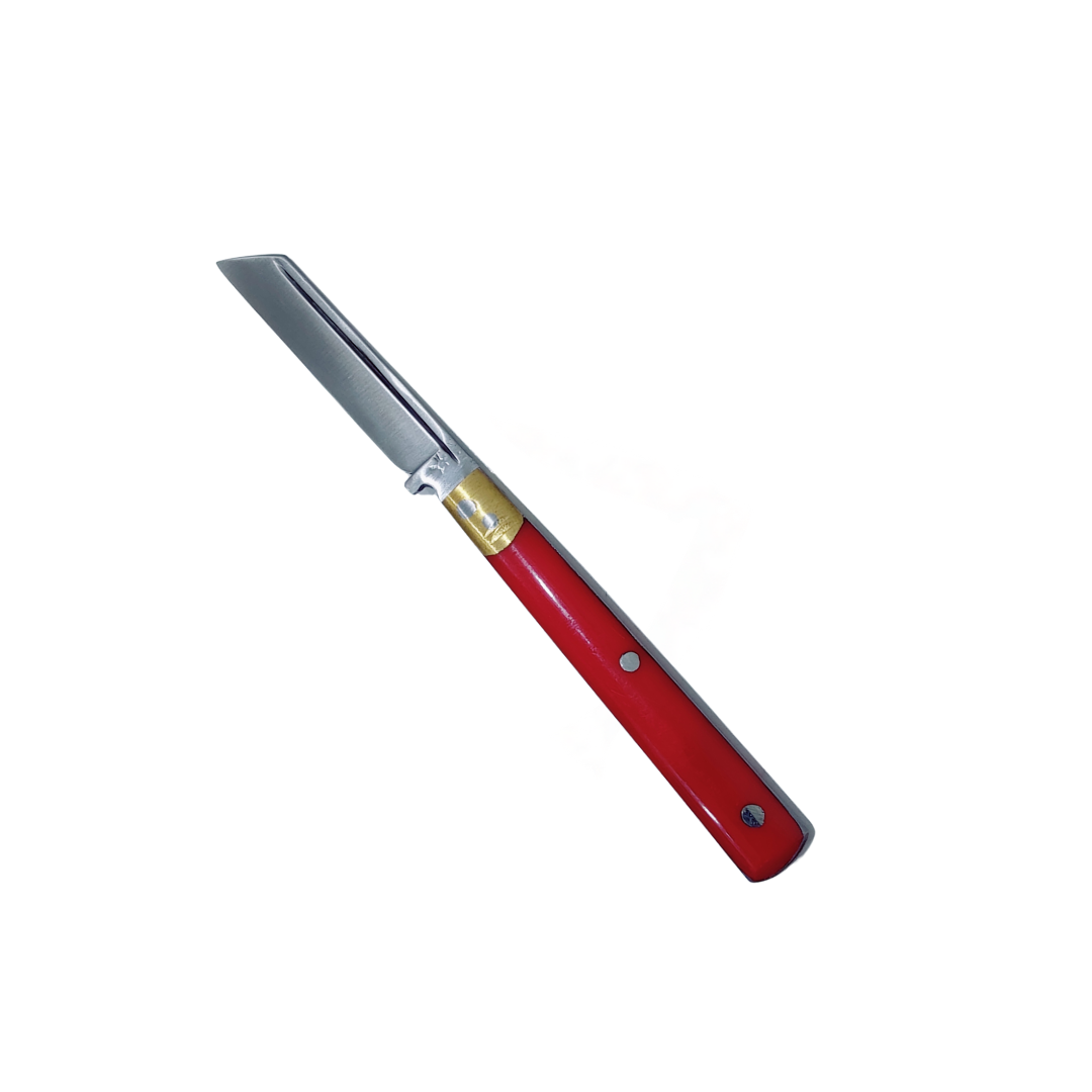 Red Pencil Style