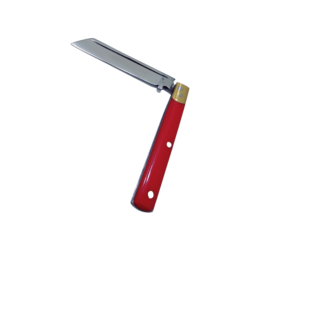Red Pencil Style