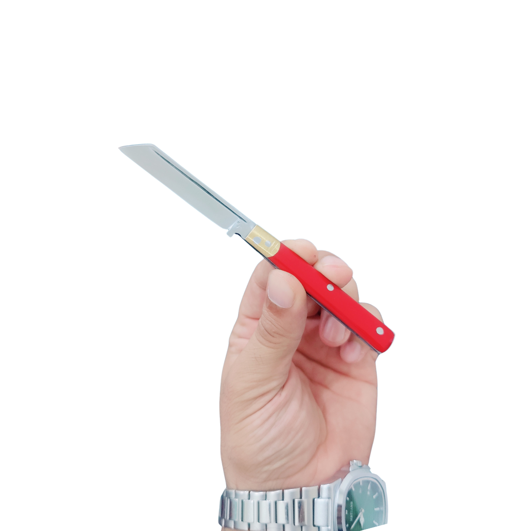 Red Pencil Style