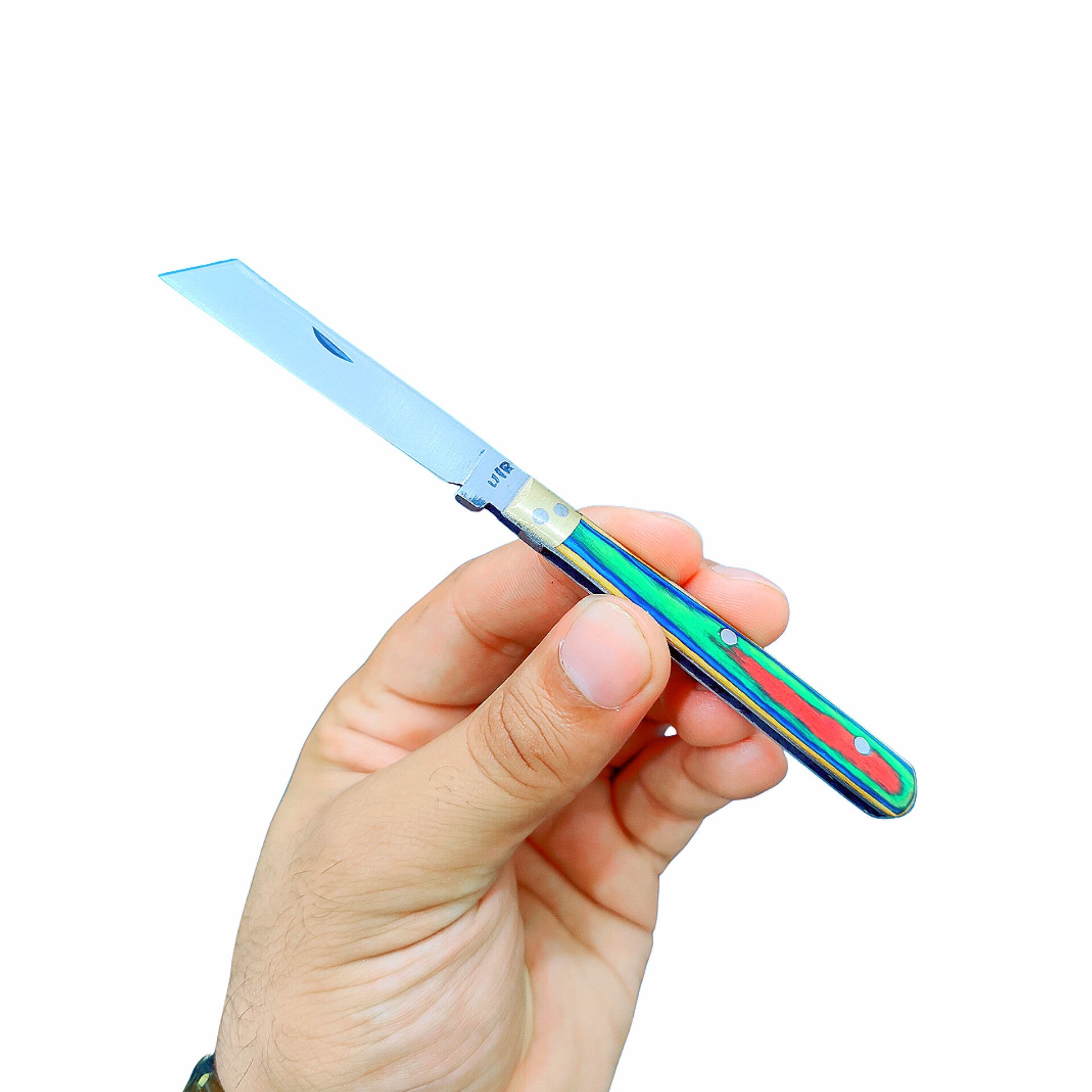 Multi Cut Pencil